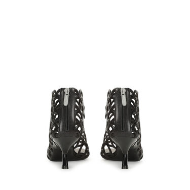 sr Mermaid - Sandals Black, 2