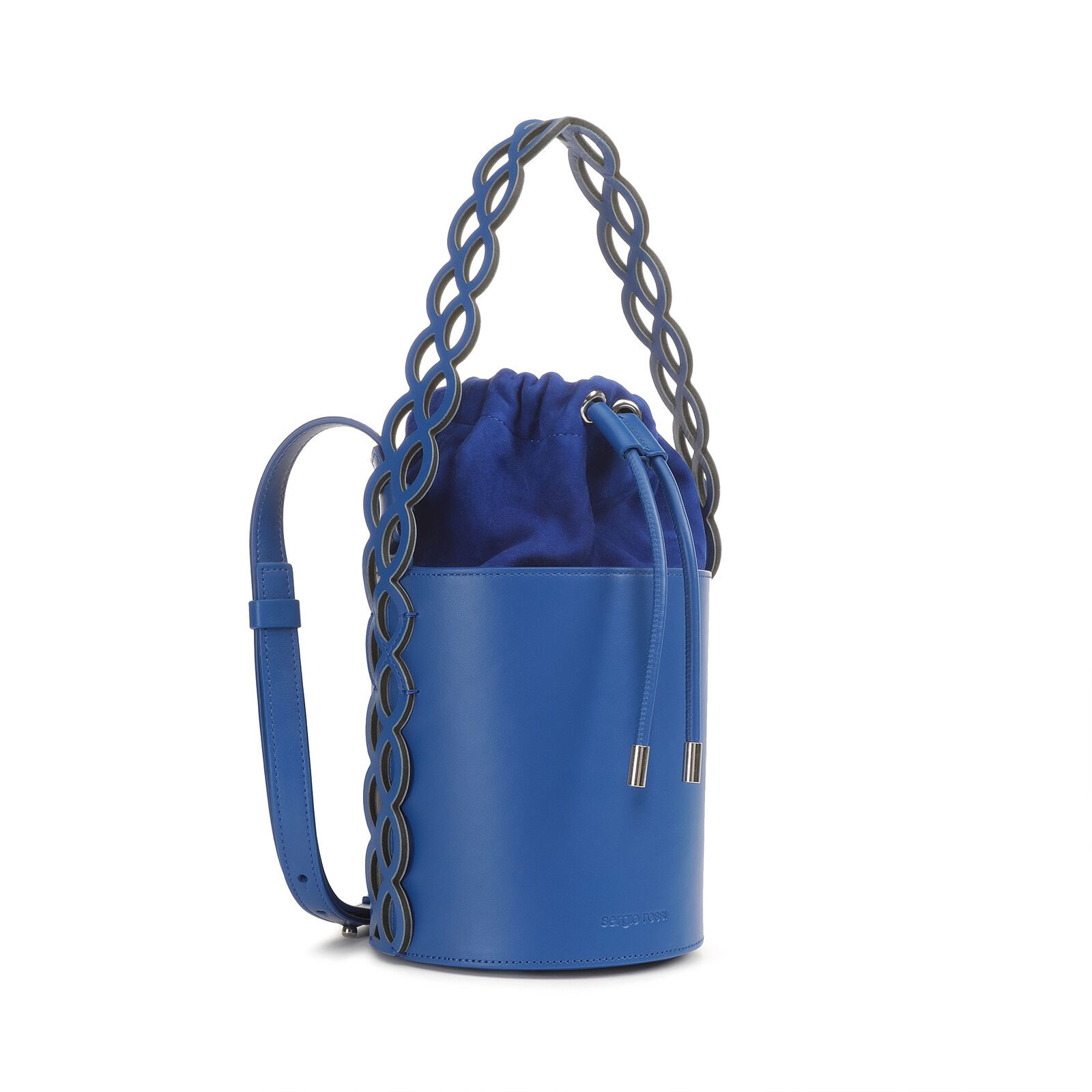 sr Mermaid - Shoulder Bag Dusk, 1