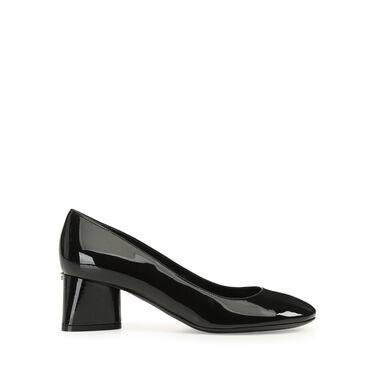 sr Pilier - Pumps Black, 0