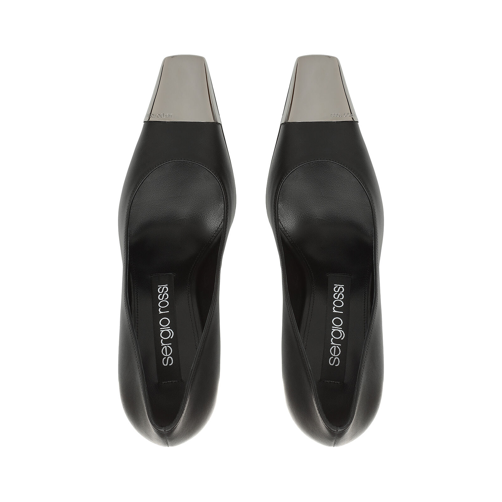 sr Reese - Pumps Black, 3