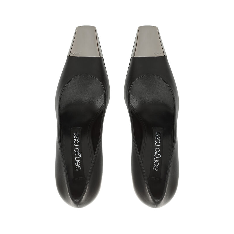 sr Reese - Pumps Black