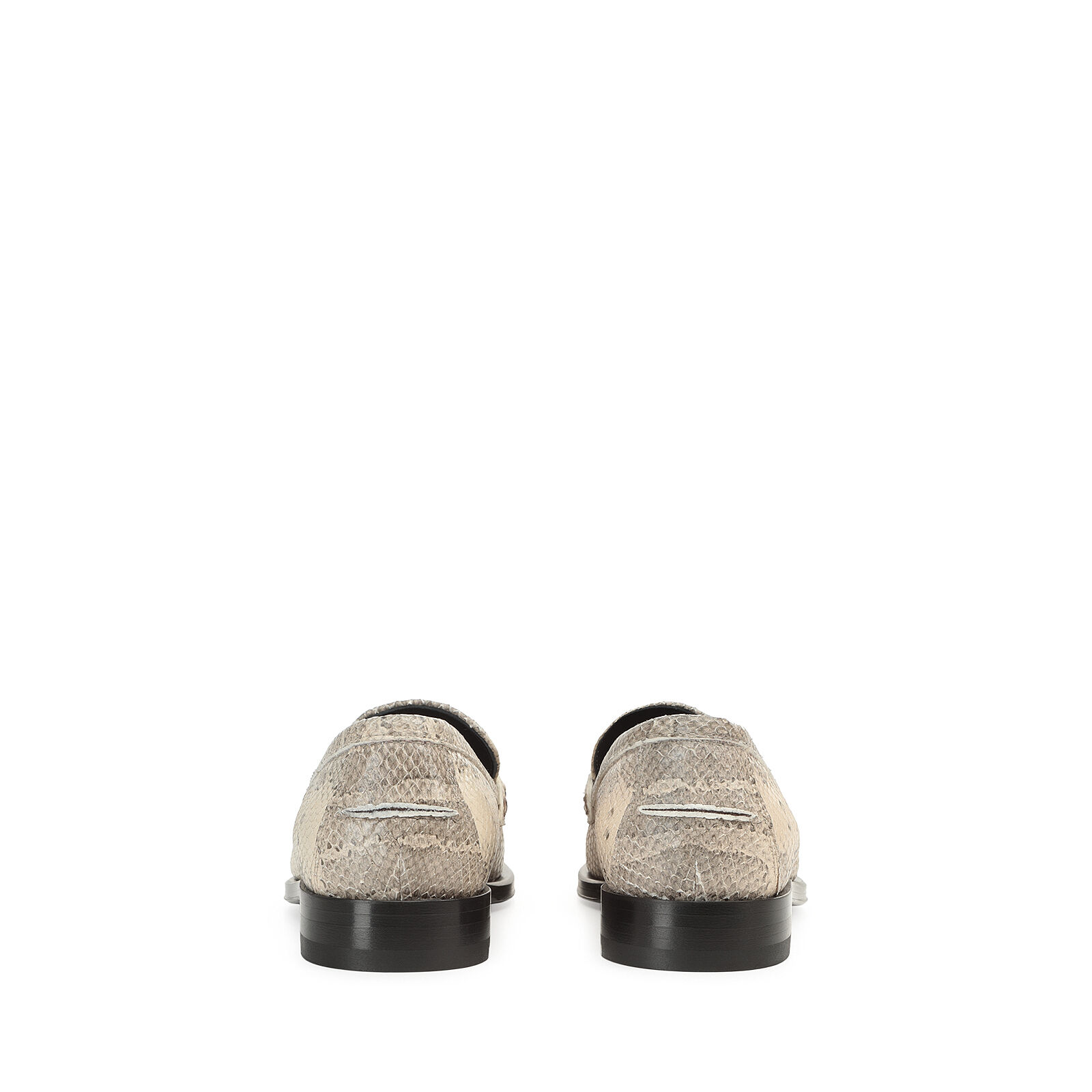 sr Nora - Loafers Natur, 2