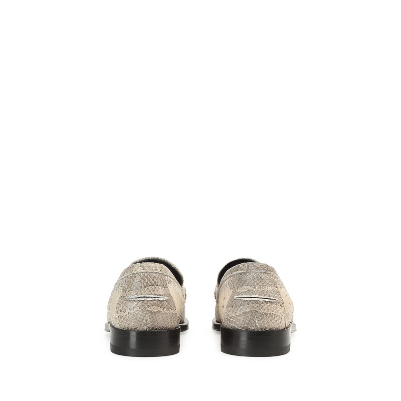 sr Nora - Loafers Natur