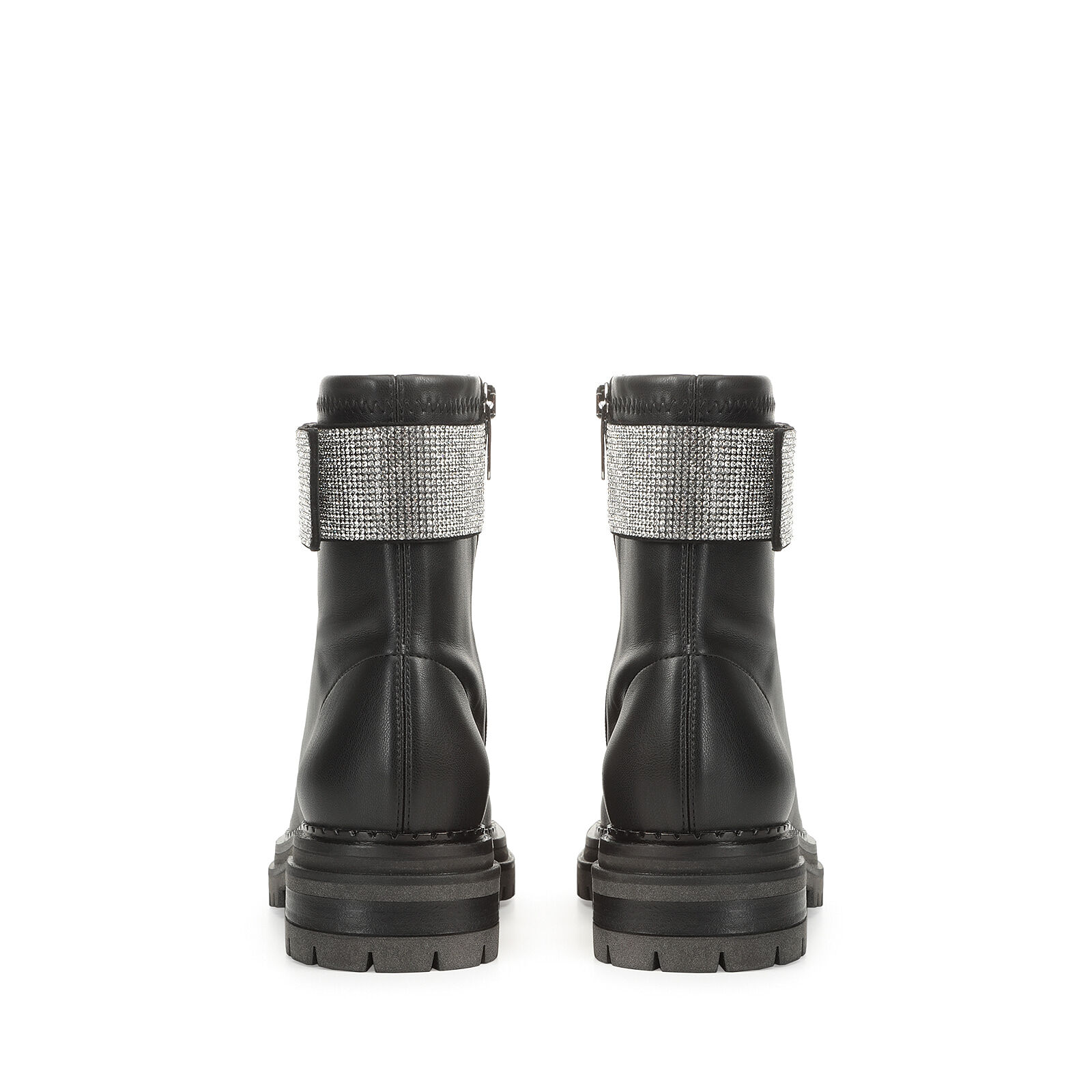 sr Paris - Booties Black, 2