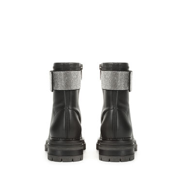 sr Paris - Booties Black, 2