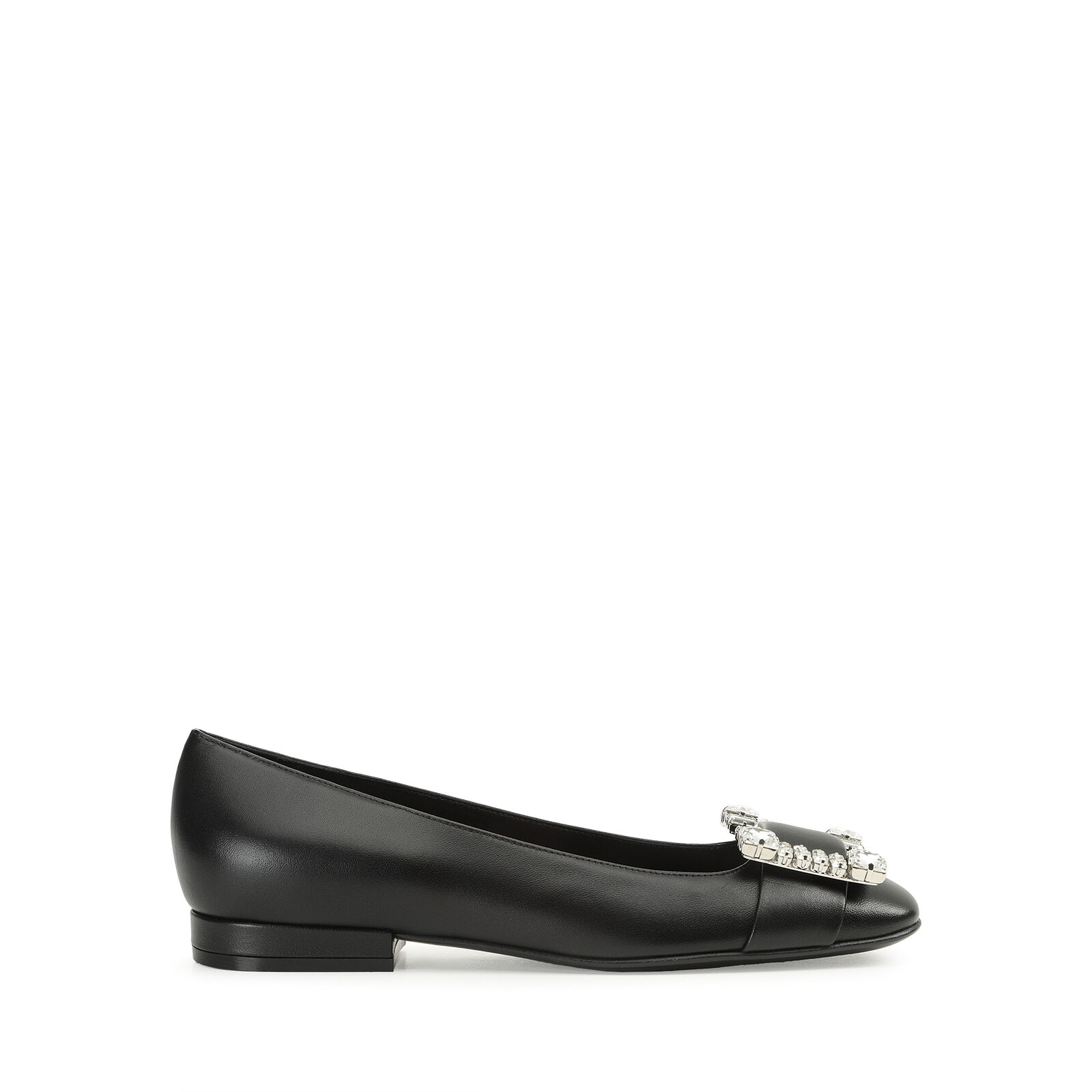 sr Prince - Ballerinas Black, 0