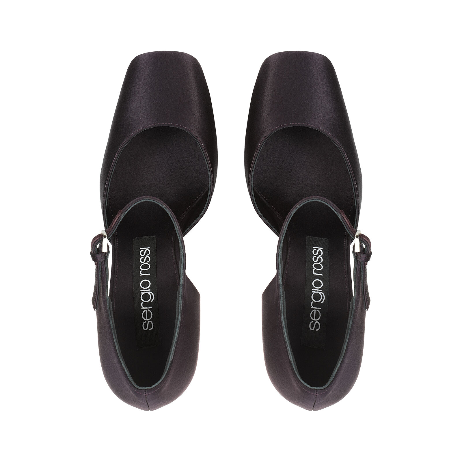 sr Alicia Platform - Pumps Mora, 3