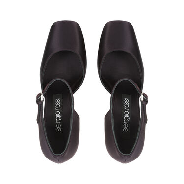 sr Alicia Platform - Pumps Mora, 3
