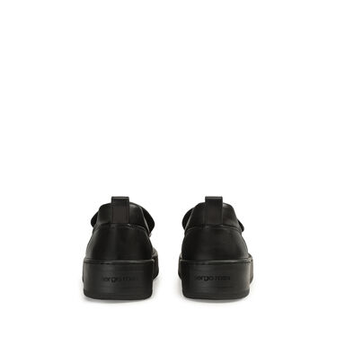 sr1 Addict - Sneakers Black, 2