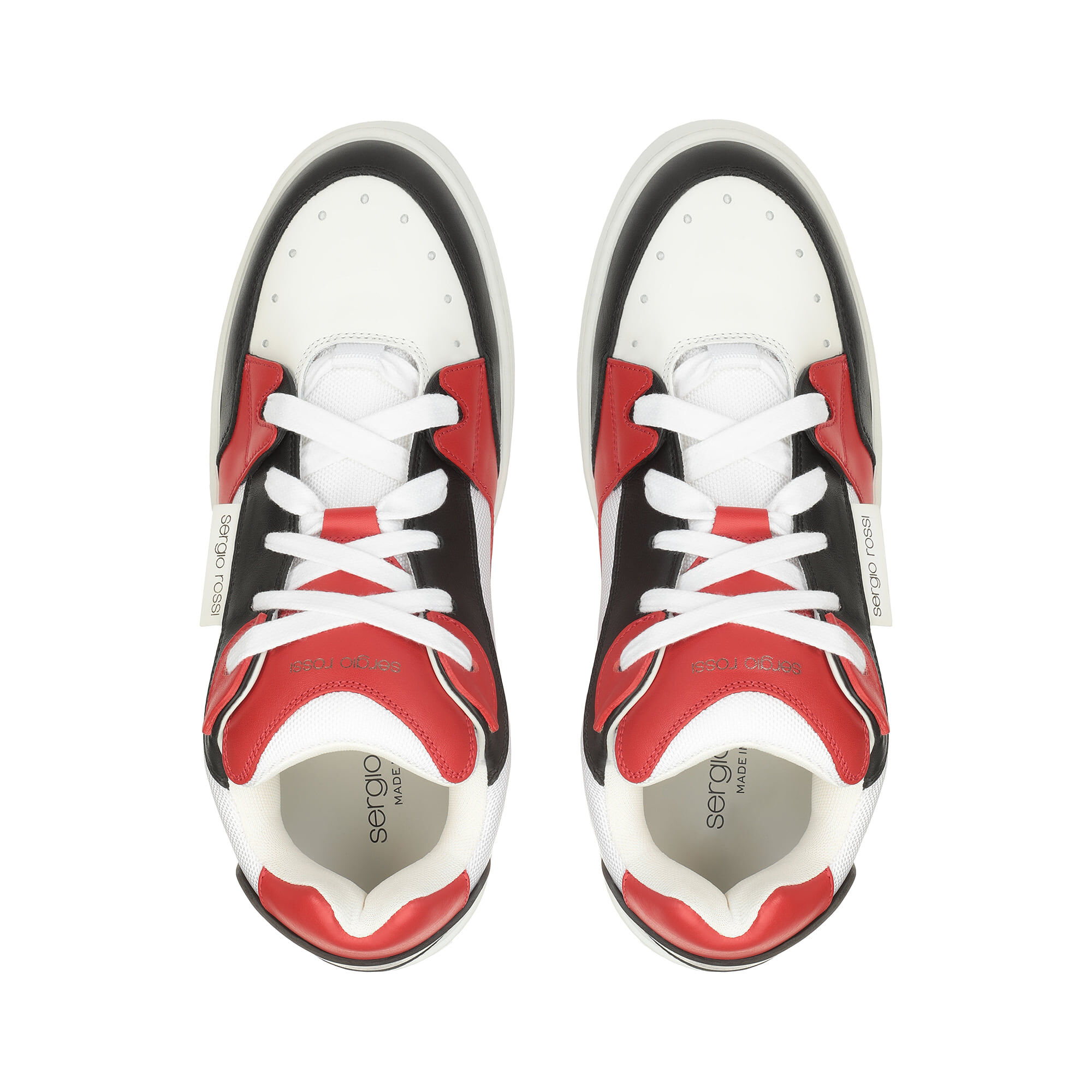 Addict sneakers clearance