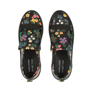 sr1 Addict - Sneakers Multicolor, 3