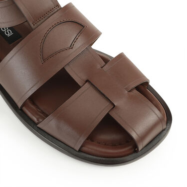 sr Sea Scale - Sandals Cocoa, 4