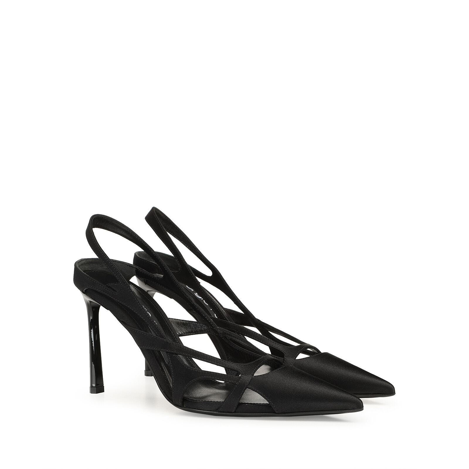 sr Aracne  - Pumps Black, 1