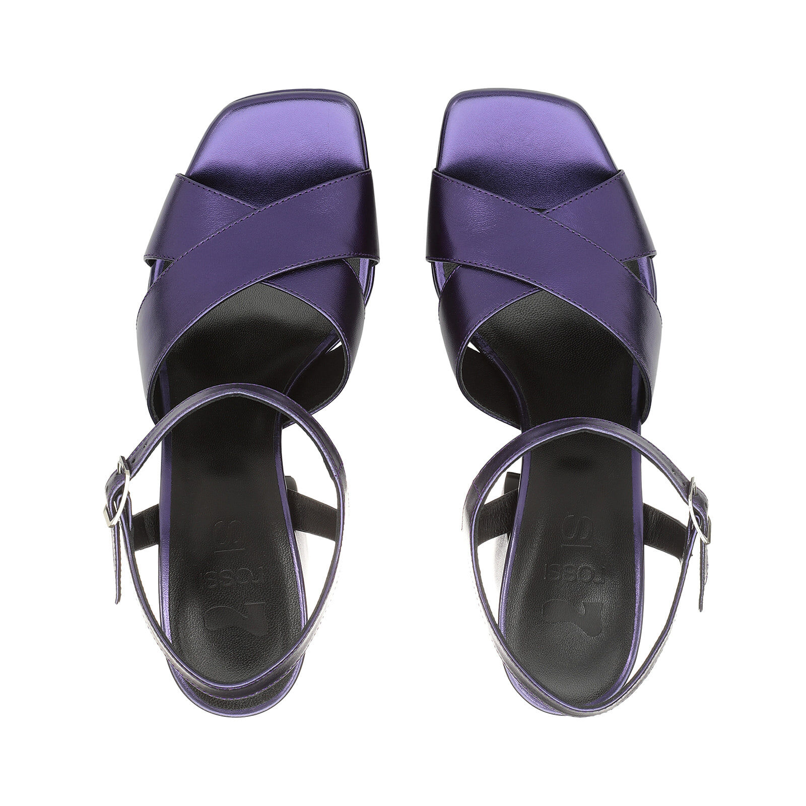 SI ROSSI - Sandals Iris, 3