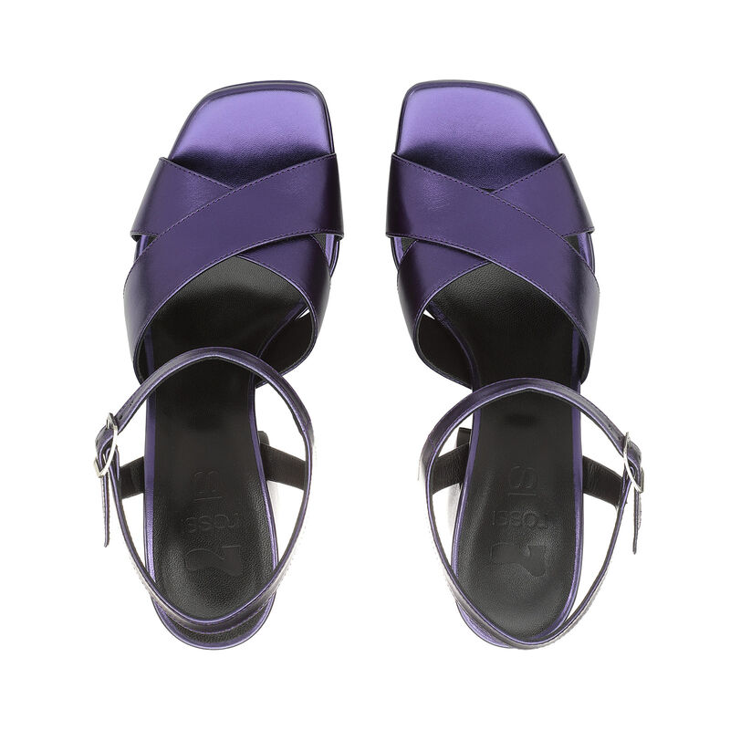 SI ROSSI - Sandals Iris