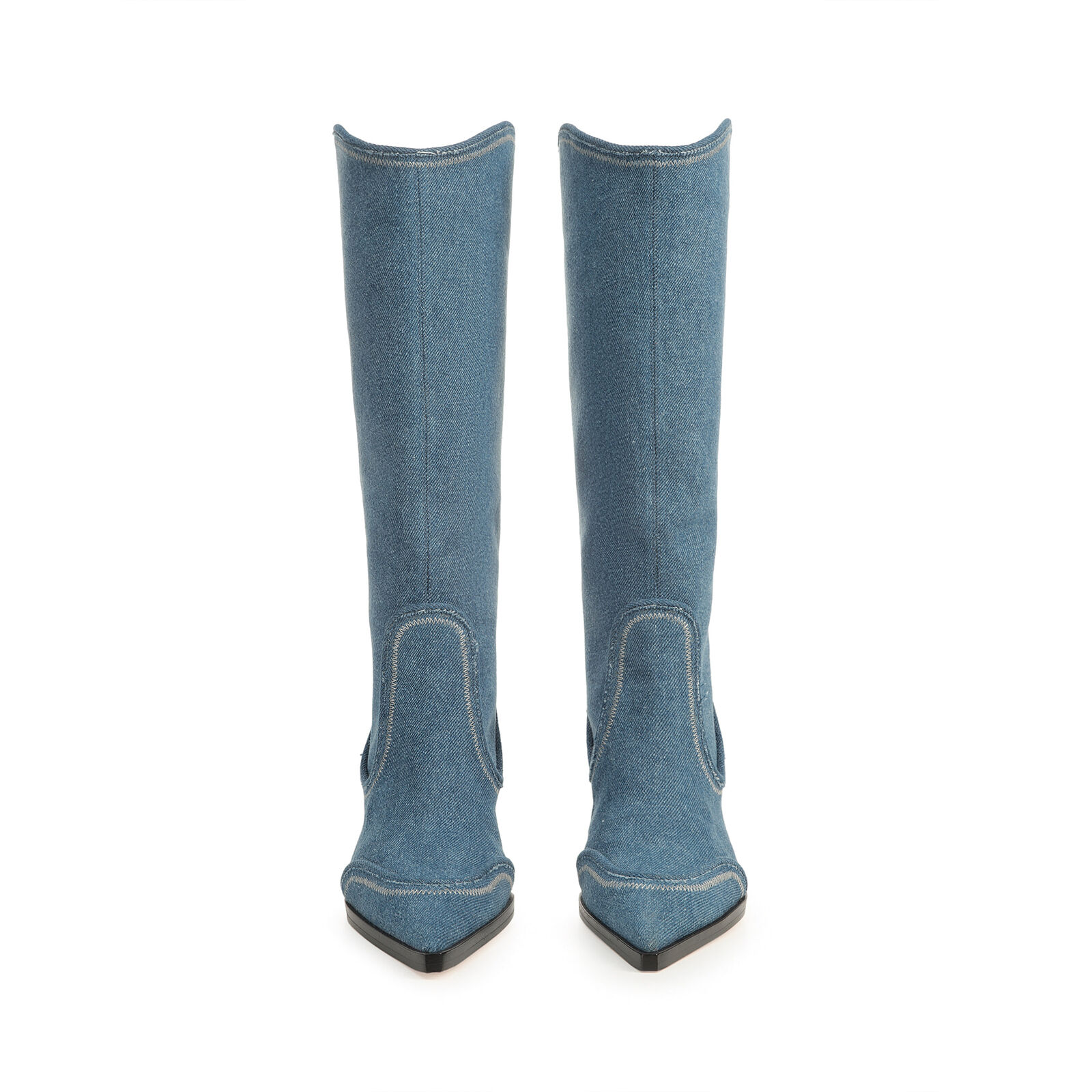 sr Tiwi - Boots Indigo, 3