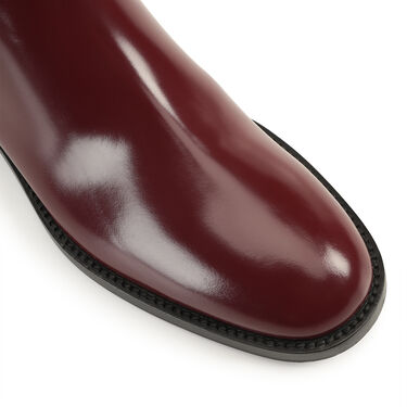 sr Nora - Booties Wine, 4