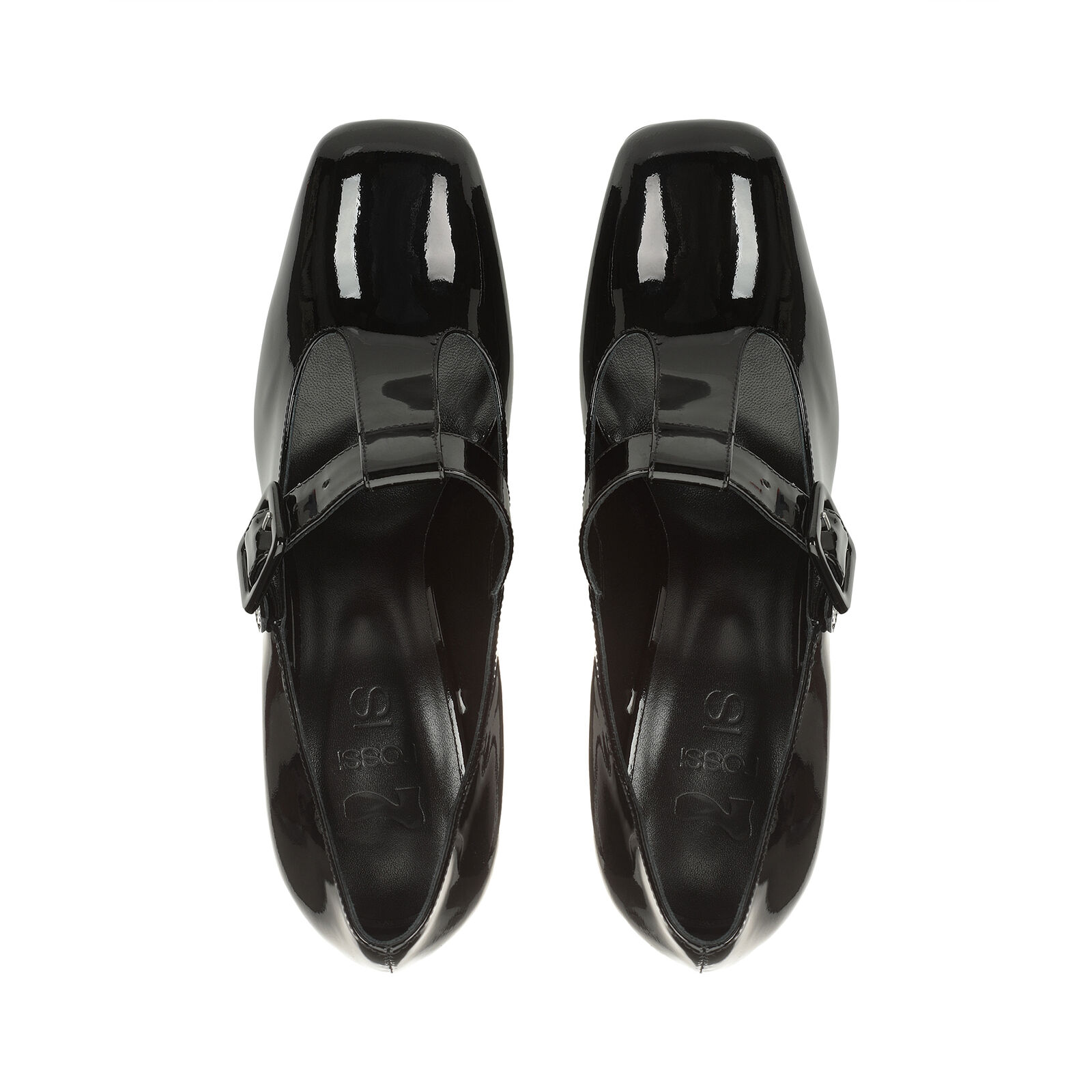SI ROSSI - Pumps Black, 3