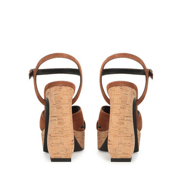 SI ROSSI - Sandals Garam, 2