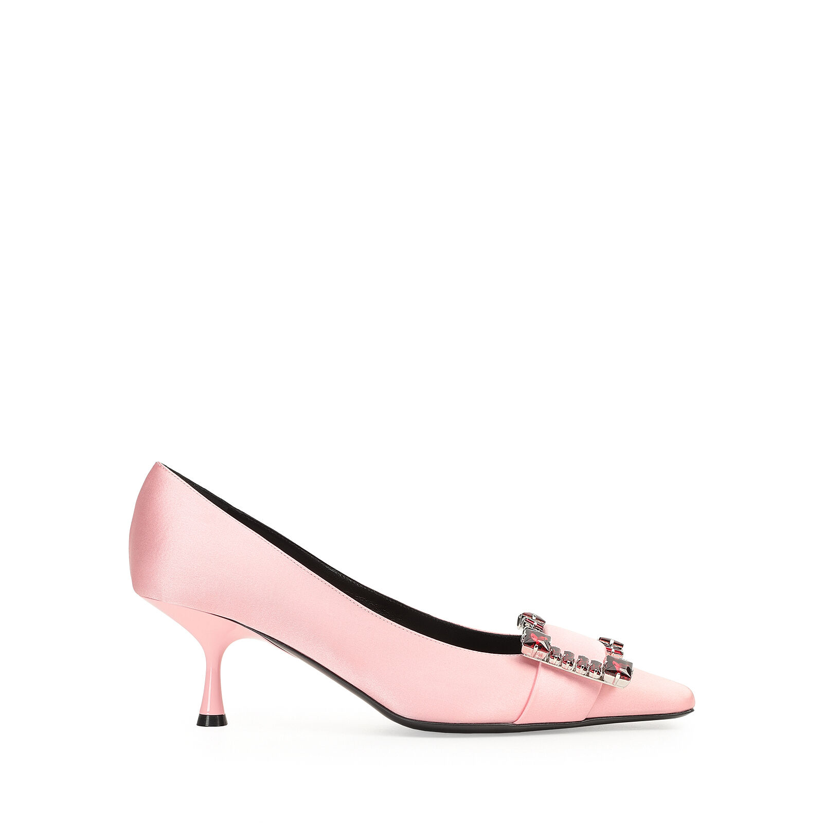 Sergio rossi pink pumps outlet