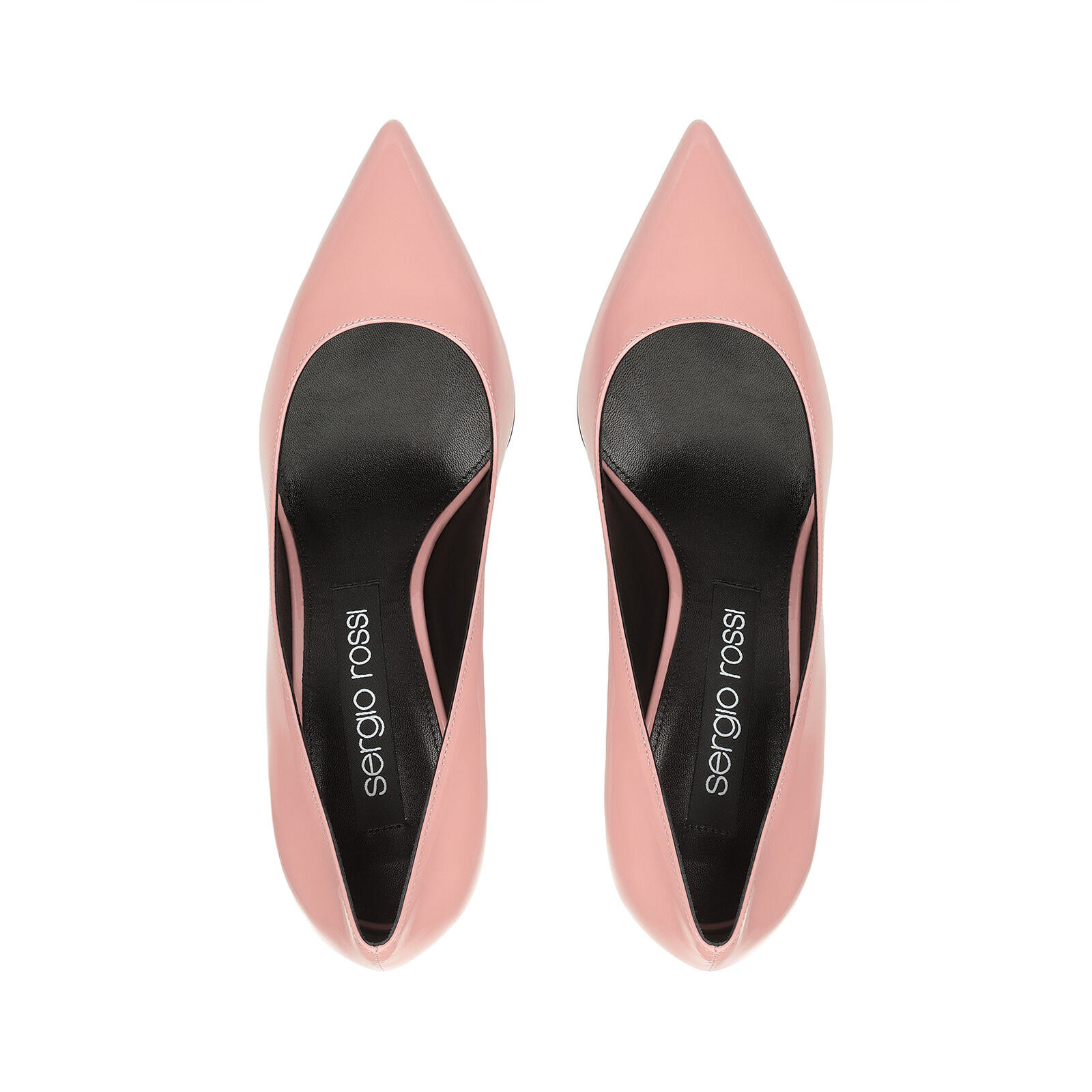 Godiva - Pumps Light Rose, 3