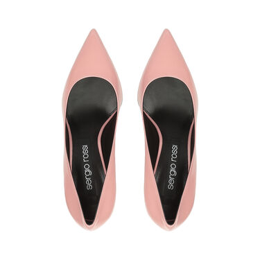 Godiva - Pumps Light Rose, 3