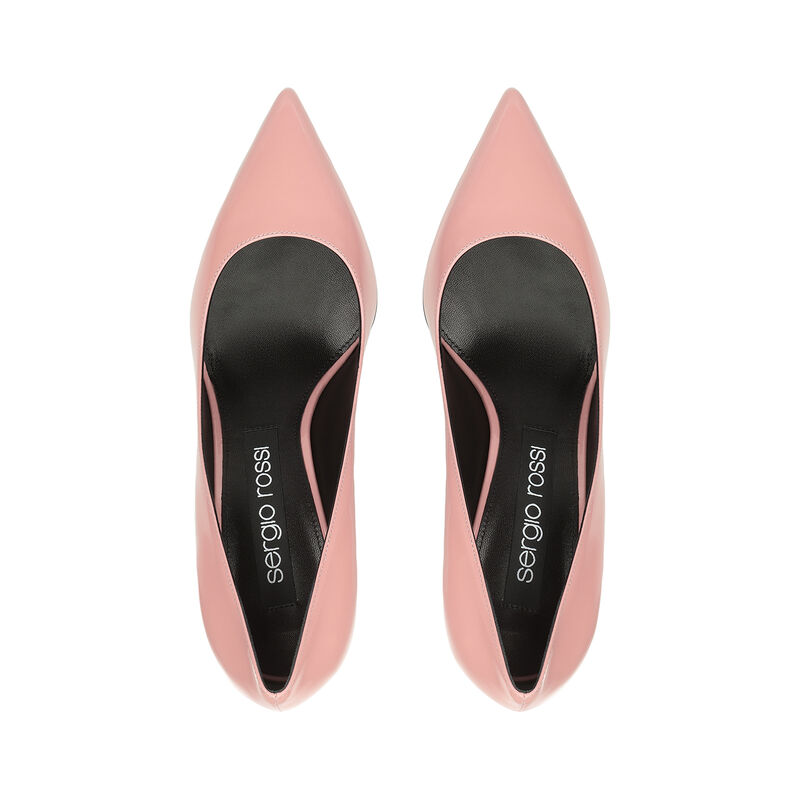 Godiva - Pumps Light Rose