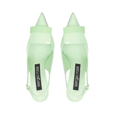 sr1  - Slingbacks Apple, 3