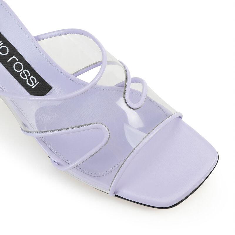 sr Lunettes  - Sandals Wisteria