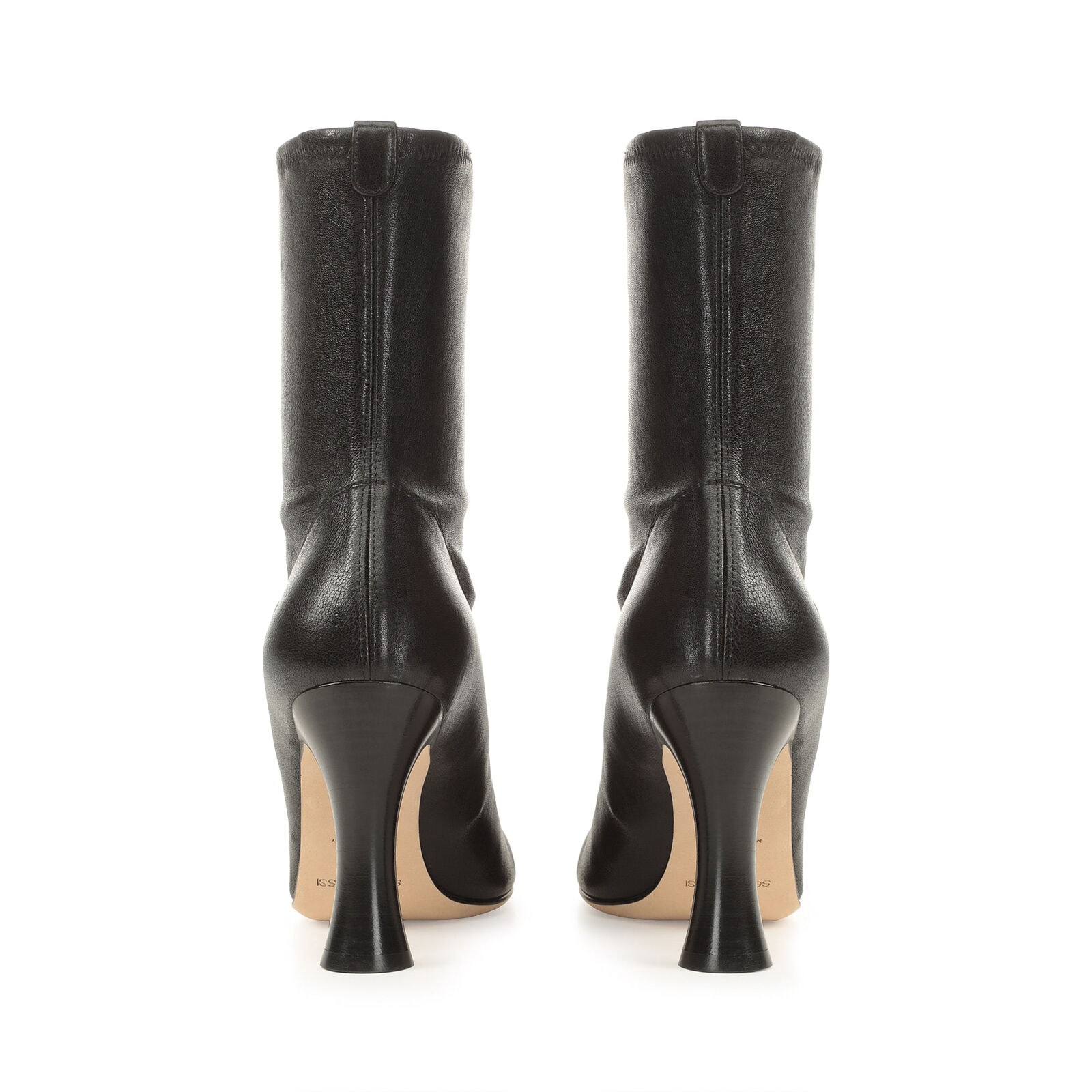 sr Tara  - Booties Black, 2