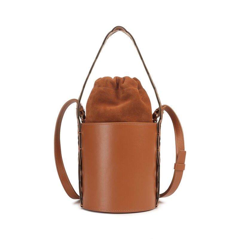 sr Mermaid - Shoulder Macadamia