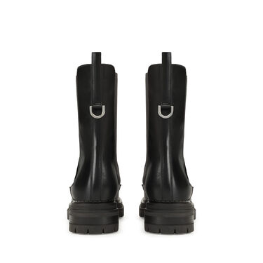 sr Joan - Booties Black, 2