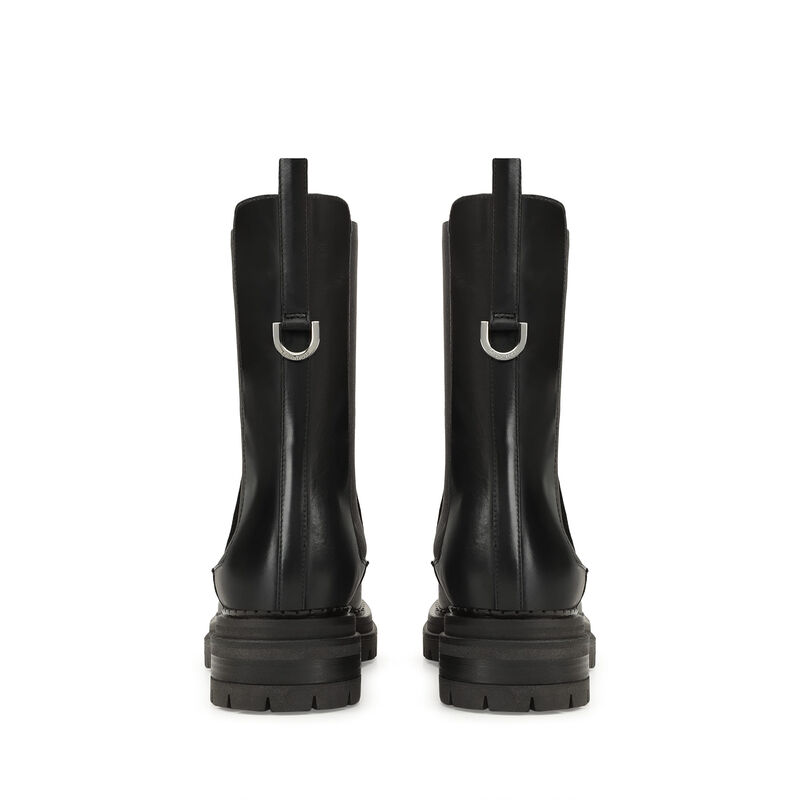 sr Joan - Booties Black