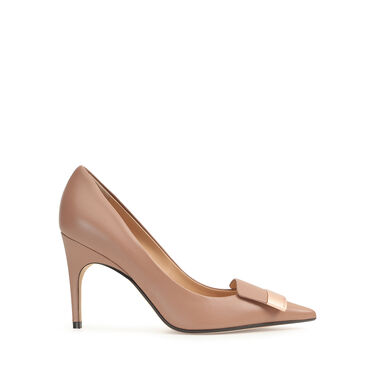 sr1 - Pumps Bright Skin, 0
