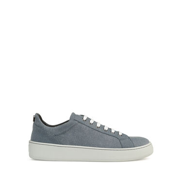 sr Addict Signature - Sneakers Light Blue, 0