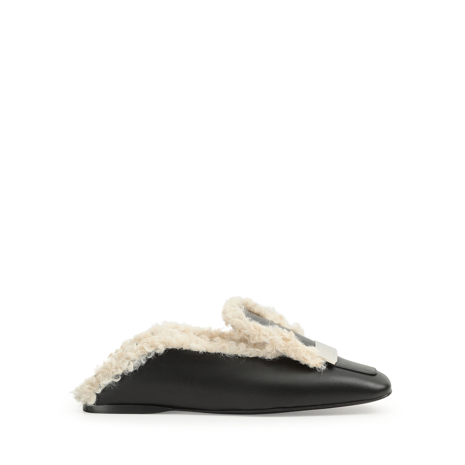 sr1 - Slippers Black, 0