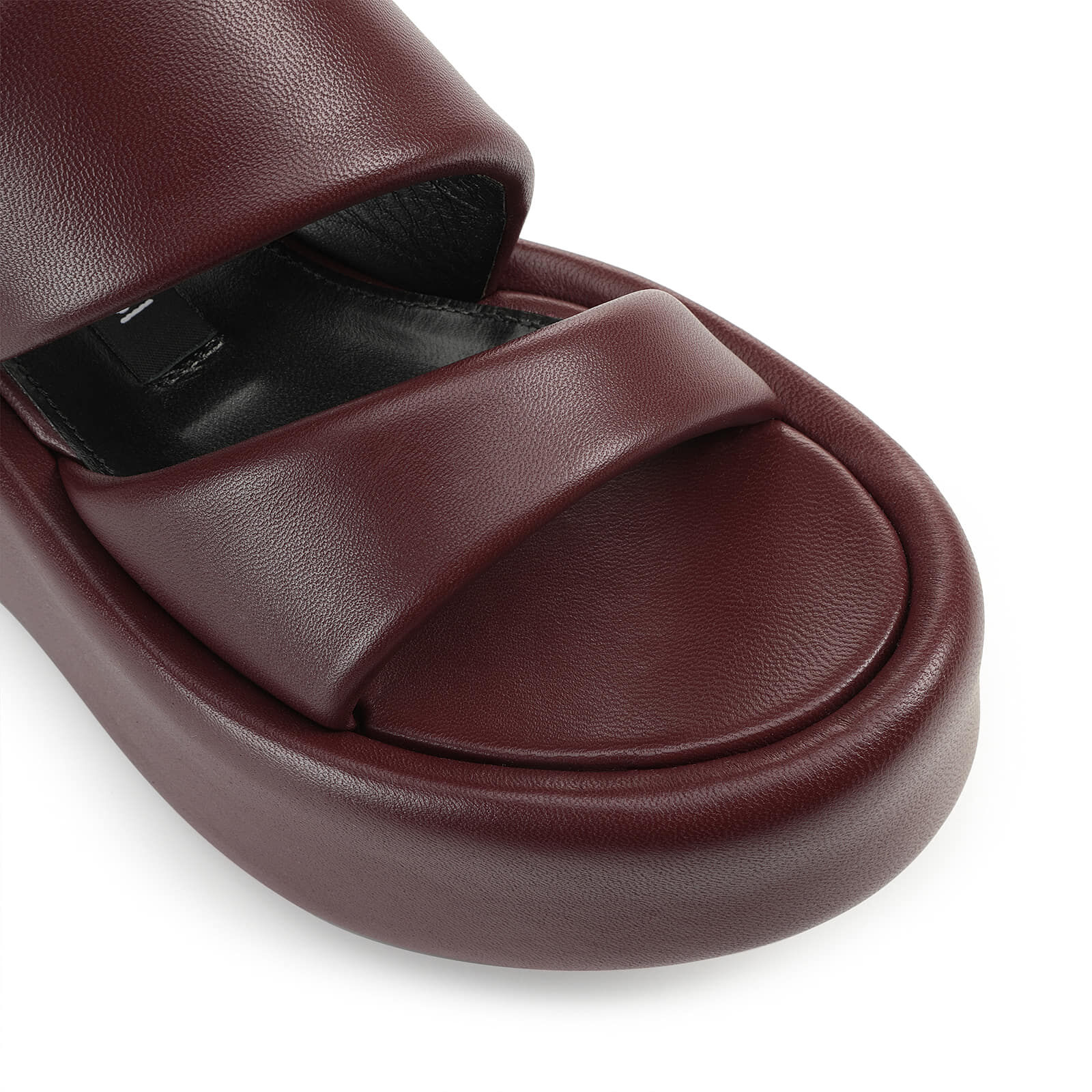 sr Spongy - Wedges Wine, 4