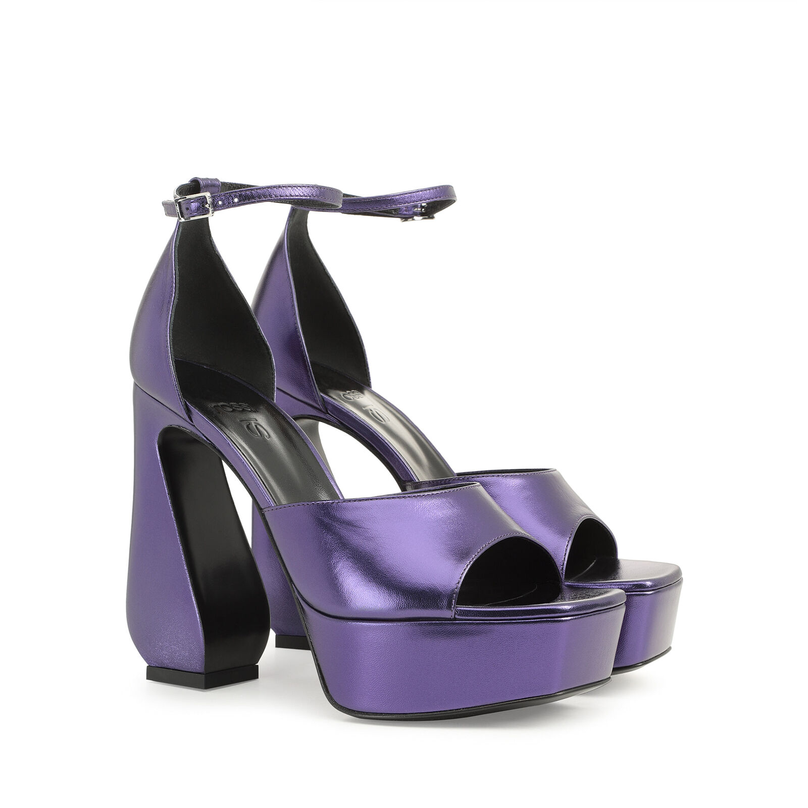 SI ROSSI - Sandals Iris, 1