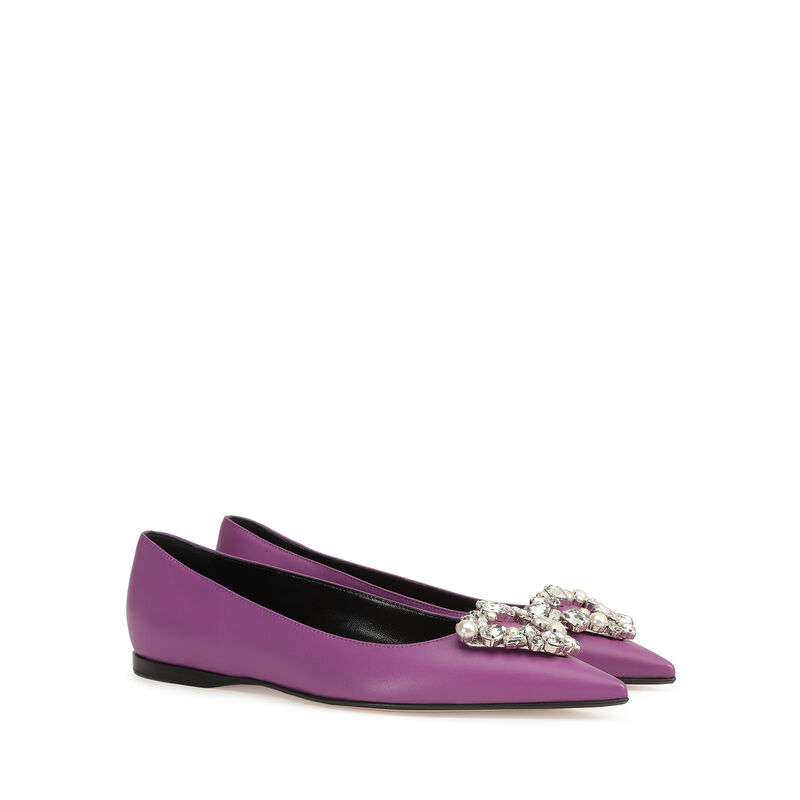 sr Godiva Precious - Ballerinas Buganvilia