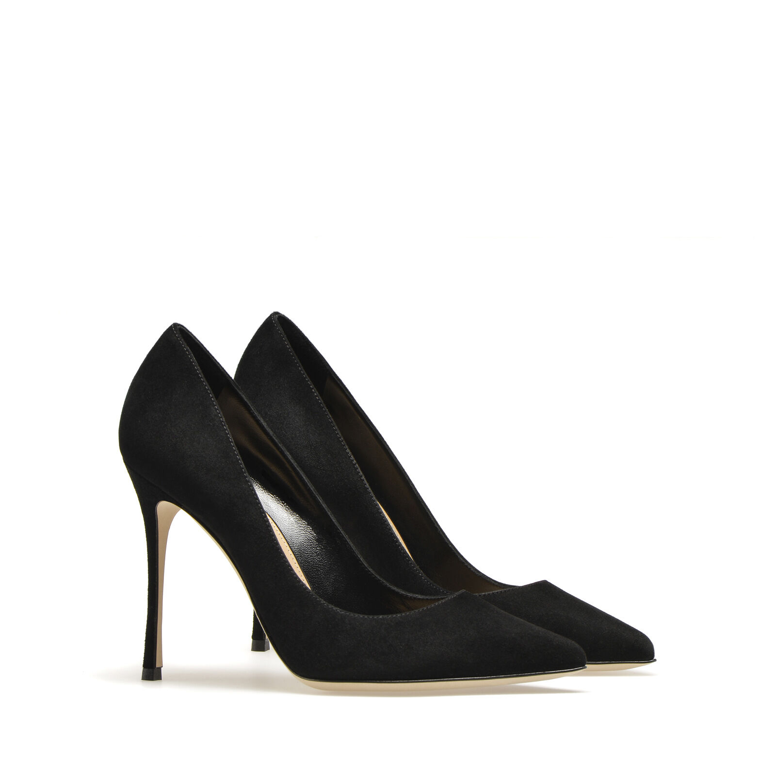 Godiva - Pumps Black, 1