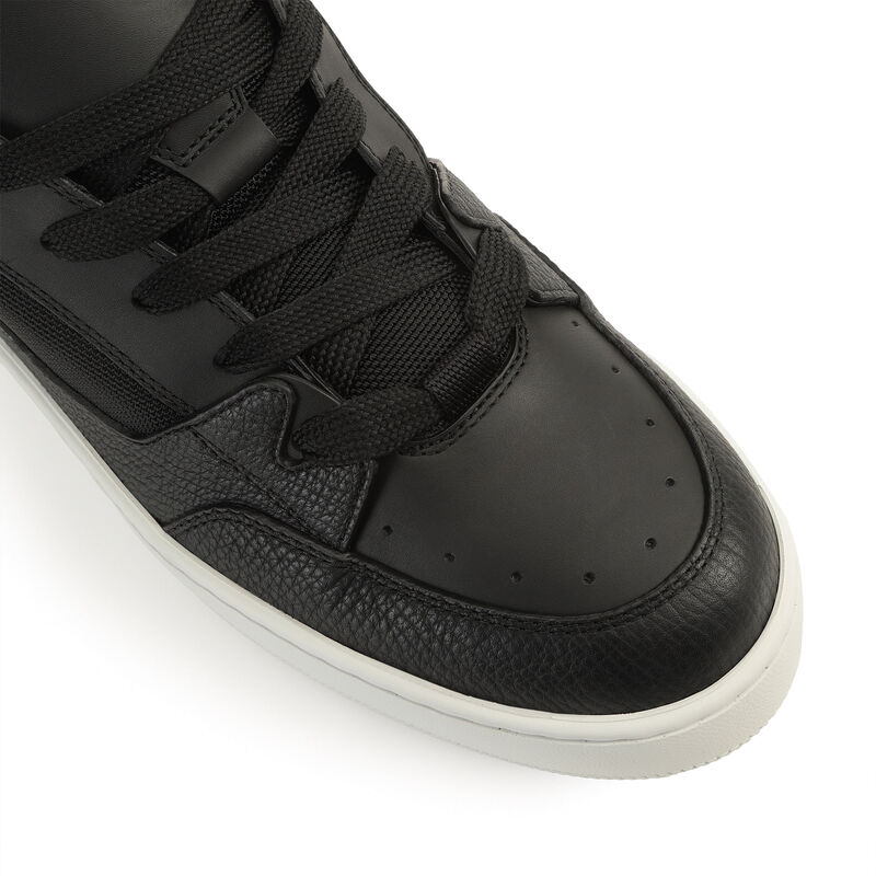 sr1 Addict - Sneakers Black