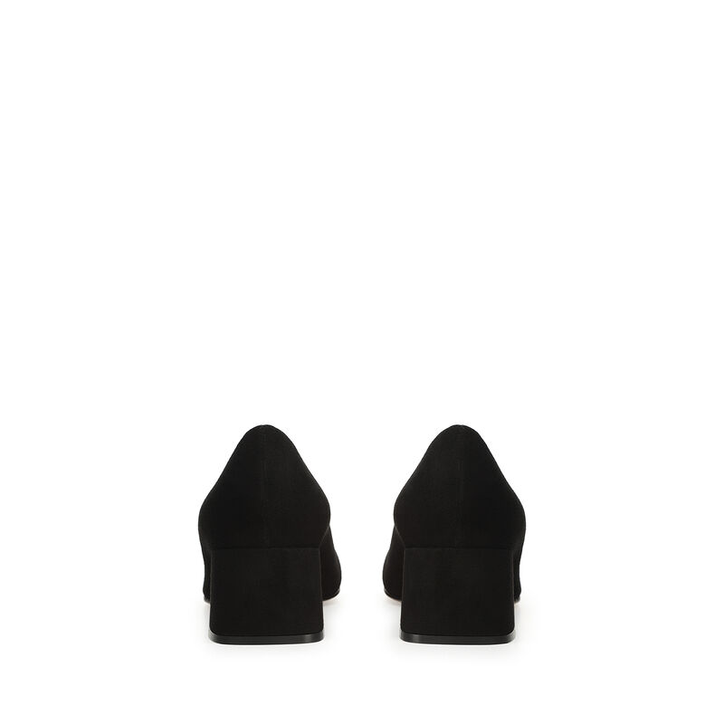 sr Alicia - Pumps Black