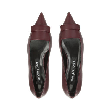 sr1 - Ballerinas Wine, 3