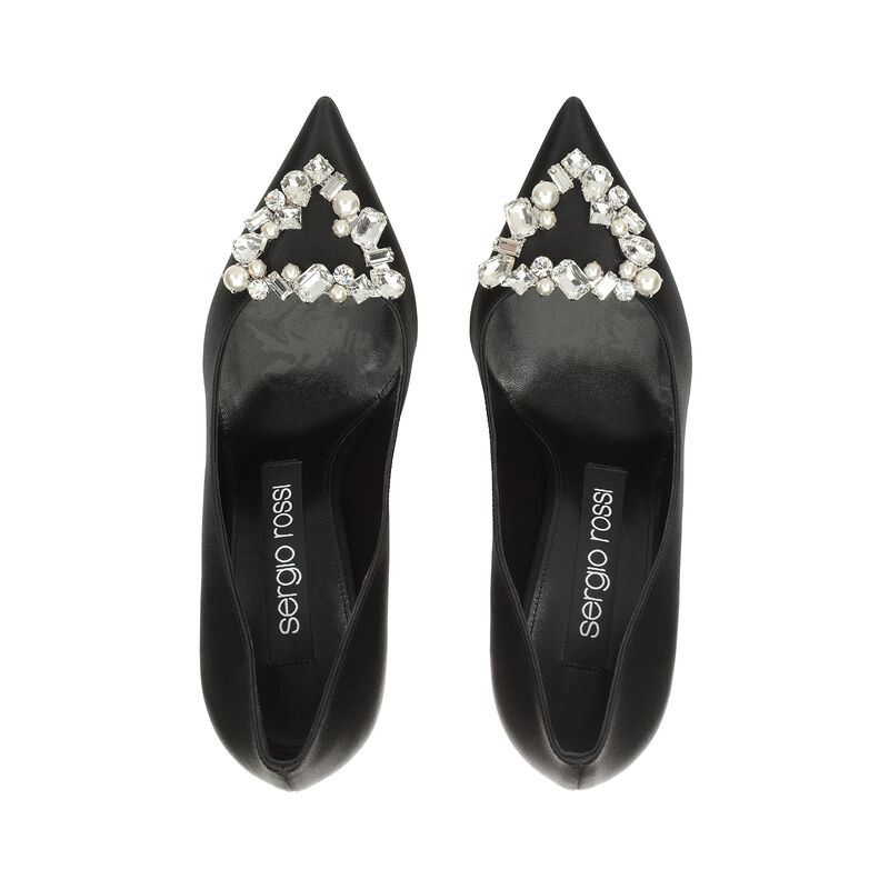 sr Godiva Precious - Pumps Black