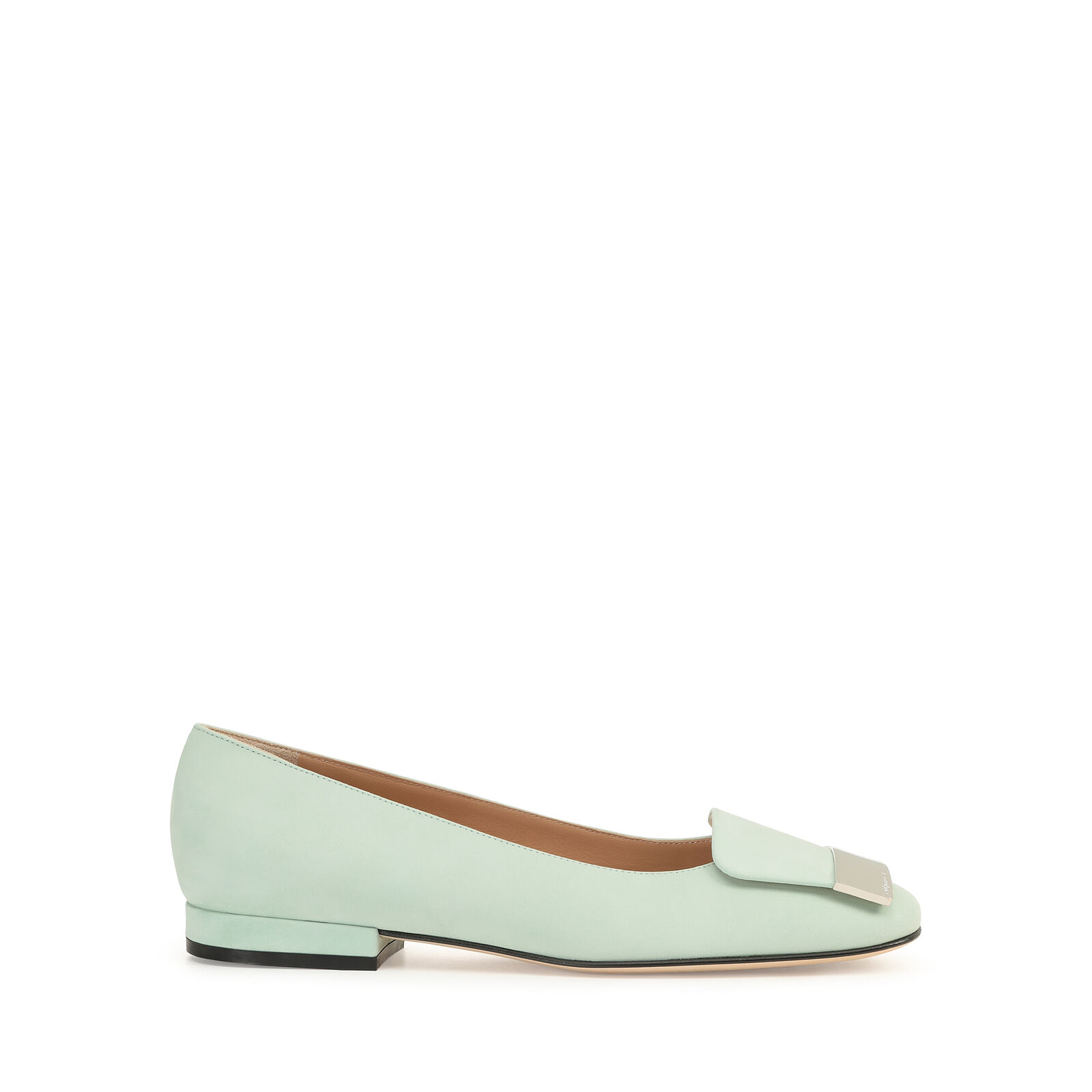 sr1 Ballerina, 0