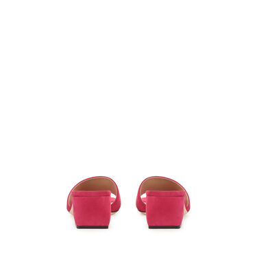 sr SI ROSSI - Sandals Indian Pink, 2