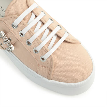 sr Twenty Buckle - Sneakers Soft Skin, 4