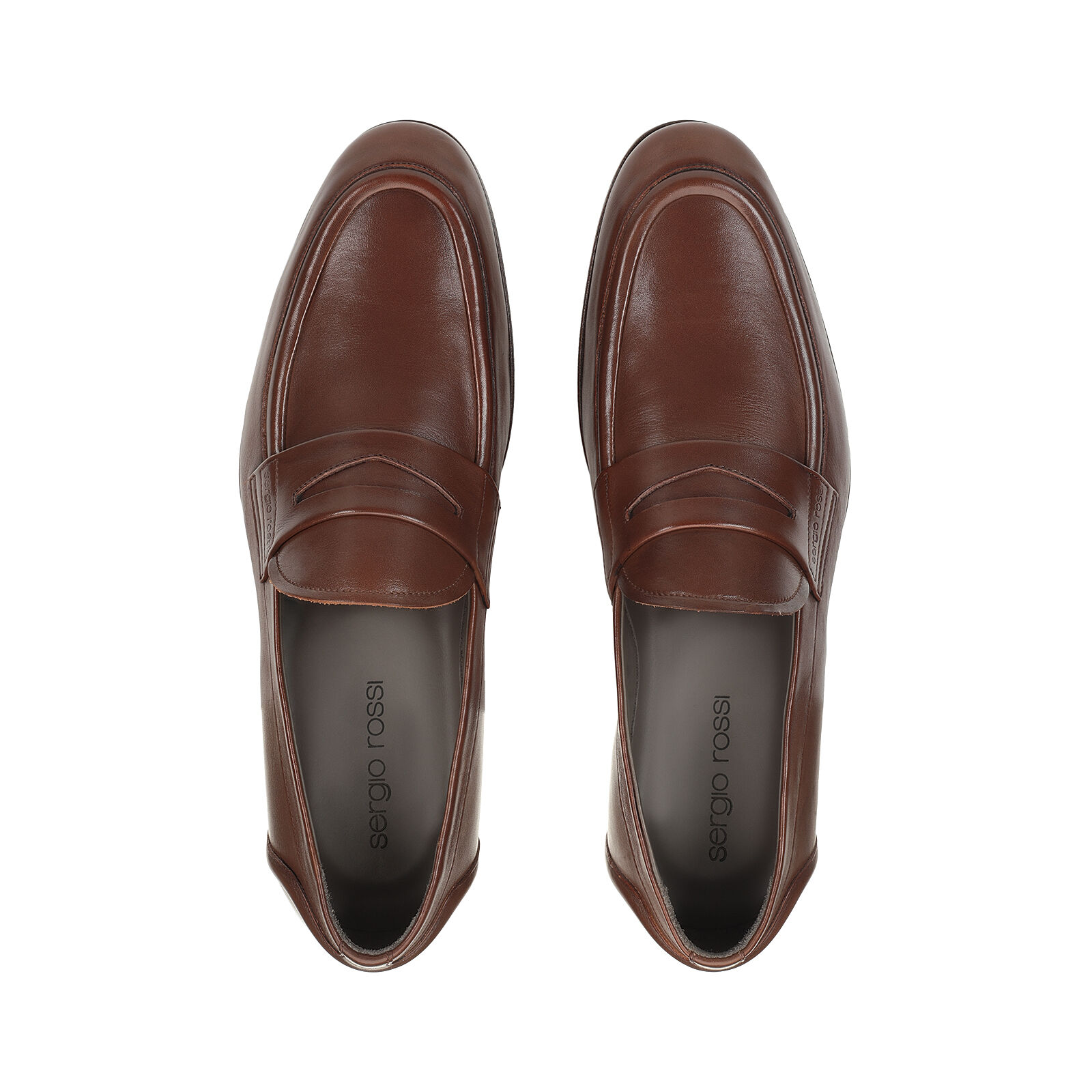 Sergio rossi man online