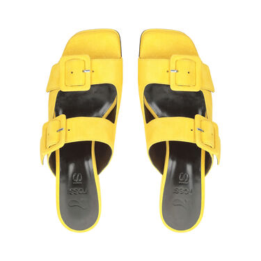 SI ROSSI - Sandals Mimosa, 3