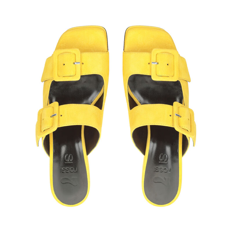 SI ROSSI - Sandals Mimosa